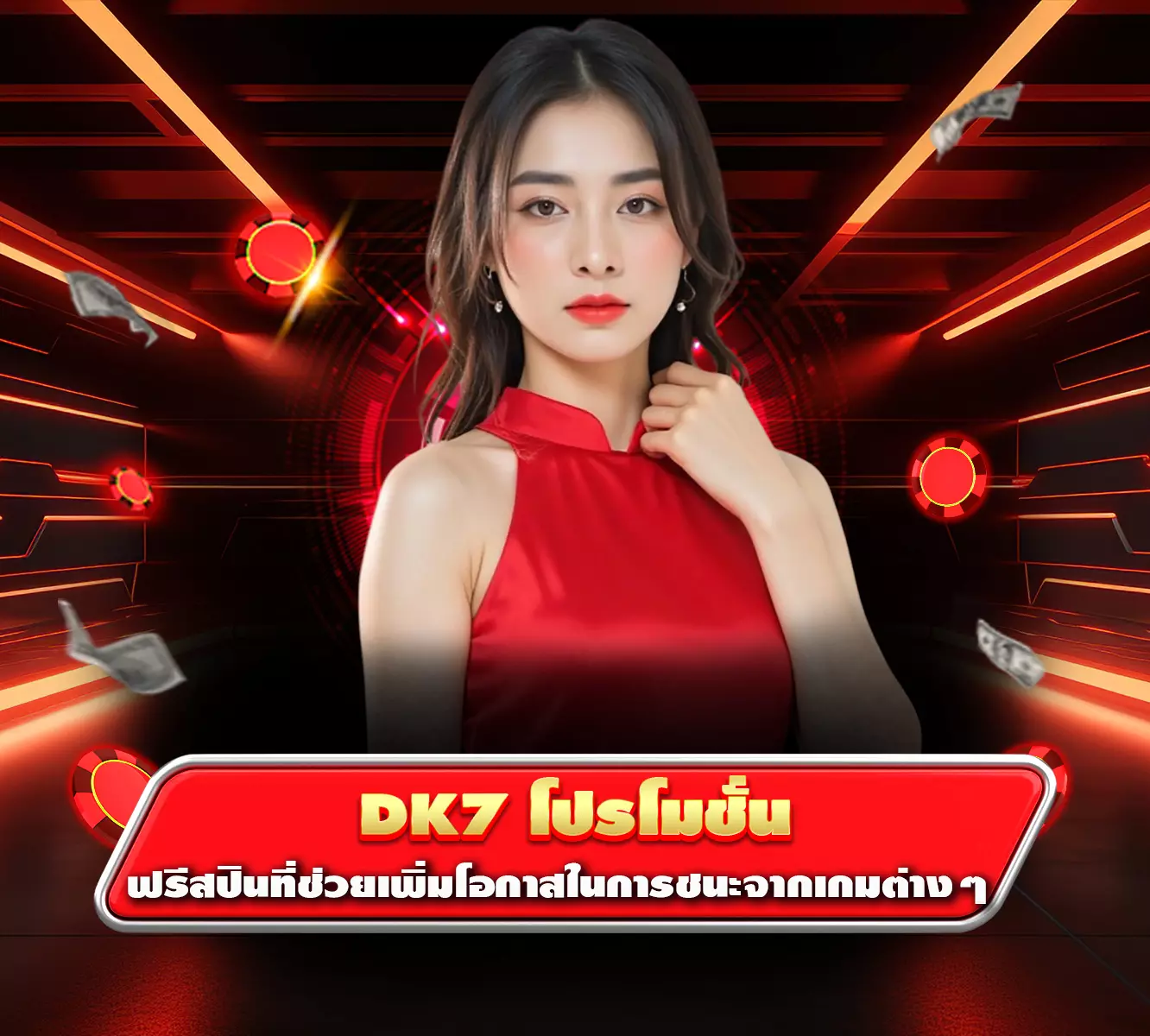 dk7 โปรโมชั่น